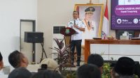 Kecamatan Tigaraksa Perkuat Peran Posbakum dalam Pelayanan Hukum Masyarakat