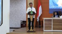 Mini Kompetisi Jadi Strategi Pemkot Tangerang Tingkatkan Kualitas Pengadaan