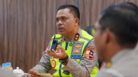 Operasi Patuh 2026 Dimulai 8 Juni, ETLE Jadi Andalan Penindakan