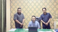 Pengawasan Program Desa Jadi Fokus Utama, SMSI Gandeng Kejari Pati