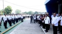 Program Gampang Kerja Go Internasional, Ratusan Warga Kota Tangerang Diterima Kerja di Jepang