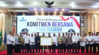 SPMB Ramah Tahun Ajaran 2026-2027, Pemprov Banten Perkuat Komitmen Penerimaan Siswa/i yang Adil