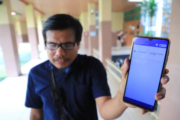 Diskominfo Kota Tangerang Dorong Literasi AI dan Pengaduan Inklusif bagi Disabilitas