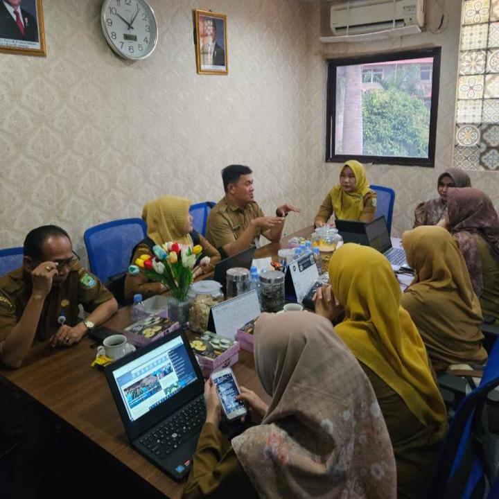 Perkuat Tata Kelola Pemerintahan, 40 OPD Pemkot Tangerang Sukses Ikuti ASKI 2026