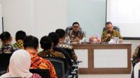 Tutup Pelatihan ASN, Maryono Tekankan Budaya Pelayanan Prima di Lingkungan Pemkot Tangerang.