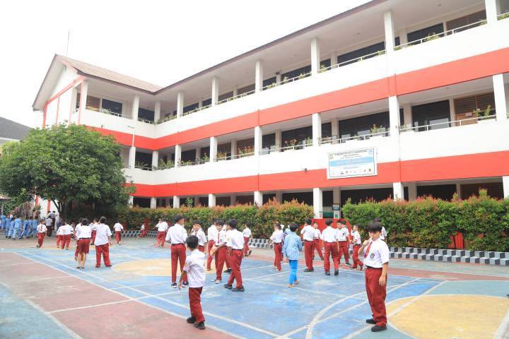 SPMB 2026, Pemkot Tangerang Tegaskan Sekolah Swasta Gratis dan Negeri Sama-Sama Berkualitas