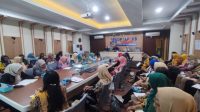 Perkuat Perlindungan Anak dan Keluarga, DP3AP2KB Kota Tangerang Bekali Kader Posyandu dengan DPA