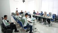 Jadi Rujukan, BKPSDM Kota Serang Dalami Implementasi Corporate University ASN Pemkot Tangerang