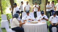 Lebaran Cisadane 2026, Maryono: Jaga Sungai Butuh Kerja Sama Bukan Saling Menyalahkan