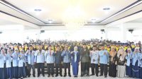 Bupati Serang Ratu Zakiyah: Orang Tua Madrasah Pertama bagi Anak