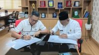 Tingkatkan Keamanan dan Transparansi, Stadion Benteng Reborn Terapkan Parkir Digital