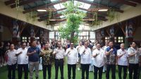 DPMPTSP Kota Tangerang Gelar Sosialisasi Penggunaan Tenaga Kerja Asing.
