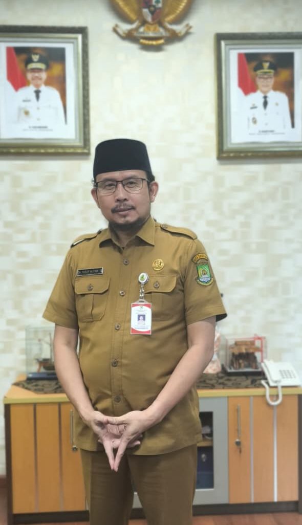 Tanggapan Atas Dugaan Kelebihan SDM di RSUD Kota Tangerang