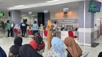 Hari Keamanan Pangan dan Lingkungan Hidup, RSUD Tigaraksa Ajak Masyarakat Peduli Keamanan Pangan dan Pengelolaan Sampah