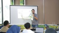 Gelar Pelatihan Chatbot, BLK Kota Tangerang Buka Peluang Karier di Era AI