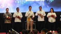 Wapres Gibran Buka Genius Research Expo 2026 di Kabupaten Tangerang