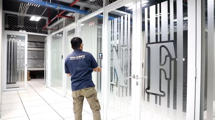 Jamin Akses Tetap Stabil, Diskominfo Kota Tangerang Optimalkan Layanan Digital SPMB 2026