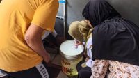 Tekan Risiko DBD, Puskesmas Baja Aktif Lakukan Pemantauan Vektor Penyakit