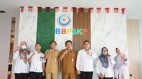 Studi Tiru ke BBP3KP Jakarta, Dinas Perikanan Kabupaten Tangerang Dalami Hilirisasi Produk Perikanan