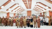Jaga Konsisten Sekolah Adiwiyata, Pemkot Tangerang Gelar Lomba Perilaku Ramah Lingkungan