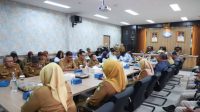 Perkuat Tata Kelola dan Mitigasi Risiko Hukum, Tiga BUMD Kota Tangerang Gandeng Kejari