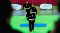 Dorong Sport City dan Sport Tourism, Kota Tangerang Siap Sambut Tiga Event Kejuaraan Regional dan Nasional