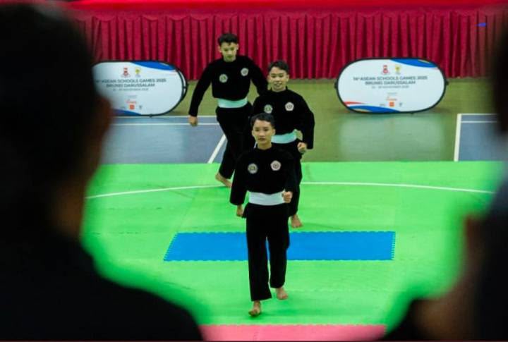 Dorong Sport City dan Sport Tourism, Kota Tangerang Siap Sambut Tiga Event Kejuaraan Regional dan Nasional