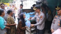 Dari Rumah ke Rumah, Kapolres Metro Tangerang Kota Dekatkan Polisi dengan Warga Tanah Tinggi