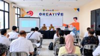 Disnaker Kota Tangerang Evaluasi Perizinan PPRT, Perkuat Profesionalisme dan Kepatuhan Regulasi