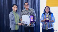 Sajikan Informasi Ketenagakerjaan yang Akurat, Kemnaker Raih Dua Penghargaan GSMS 2026