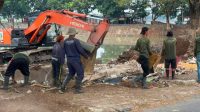 Progres Normalisasi Situ Bulakan Tembus 80 Persen, Kapasitas Tampung Air Ditingkatkan