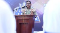 Dukung Pengembangan Talenta Pelajar, Sachrudin Apresiasi Audisi Liga Bintang Juara