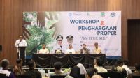Lewat PROPER, Pemkot Tangerang Dorong Dunia Usaha Terapkan Industri Ramah Lingkungan