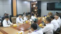 Kota Tangerang Jadi Rujukan Pelatihan Kepemimpinan Kemenaker, Merit System hingga Pelayanan Publik Jadi Daya Tarik