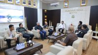 PWI Banten dan Kejati Banten Satukan Langkah, Perang Melawan Korupsi dan Hoaks