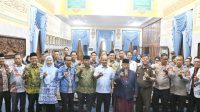 Diluncurkan, Pemkab Serang Tegaskan SPMB TA 2026/2027 SDN dan SMPN Gratis.