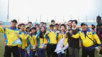 Titip Piala Bergilir Sementara, Kota Tangerang Optimistis Bawa Pulang Lagi Gelar Juara Umum POPDA dan PEPARPEDA 2026