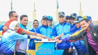 POPDA XII dan PEPARPEDA IX Resmi Bergulir, Banten Siapkan Generasi Atlet Berprestasi