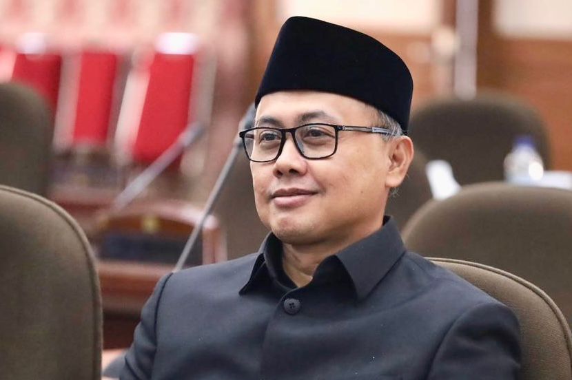 Komisi IV DPRD Kota Tangerang Sikapi Kenaikan BBM