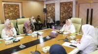 Jelang HUT Kabupaten Tangerang, Program Isbath Nikah Terpadu Disambut Antusias Warga