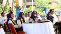 Masuki Tahap Penentuan, Tim Penilai Kota Tangerang Verifikasi Lapangan Lomba Posyandu dan Kader Berprestasi 2026