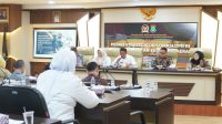 Terima Kunjungan BKSAP DPR RI, Pemkab Tangerang Paparkan Capaian Ekonomi dan Program Prioritas