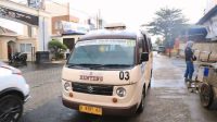 Kenaikan Harga BBM, Bus Tayo dan Si Benteng Jadi Alternatif Mobilitas Hemat