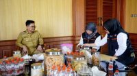 Dukung Sensus Ekonomi 2026, Wali Kota Tangerang Ajak Pelaku Usaha Berpartisipasi Aktif