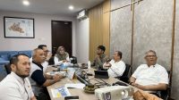 Konektivitas Transportasi Makin Terintegrasi, Sky Bridge Batuceper–Poris Plawad Segera Direalisasikan