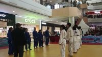 Bawa Pulang 9 Medali, Kontingen Cabor Judo Kota Tangerang Raih Juara Umum di POPDA Banten XII 2026
