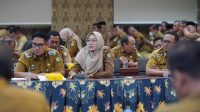 Respons Keluhan Warga, Pemkot Tangerang Perkuat Koordinasi Penanganan Masalah Kewilayahan