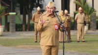 Sekda Kabupaten Tangerang Tekankan Pentingnya Visi-Misi sebagai Pedoman Kerja ASN