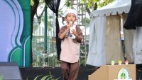 Festival Al-A’zhom XIII Buka Ruang Dakwah Generasi Muda Lewat Lomba Dai Cilik