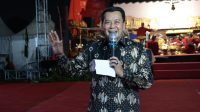 Peringati 1 Muharram, Bupati Tangerang Dorong Pelestarian Budaya di Tengah Keberagaman